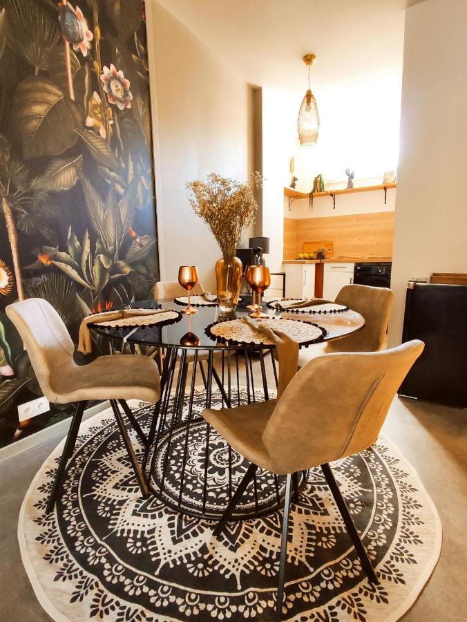 Appartements Design - Uniques - Centre 巴涅尔德比戈尔 外观 照片
