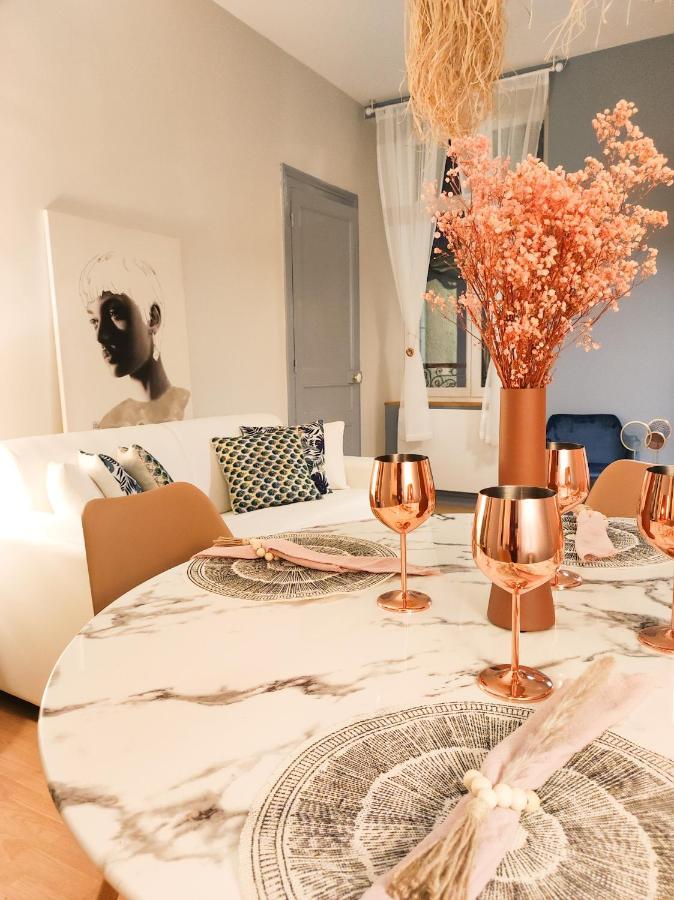 Appartements Design - Uniques - Centre 巴涅尔德比戈尔 外观 照片