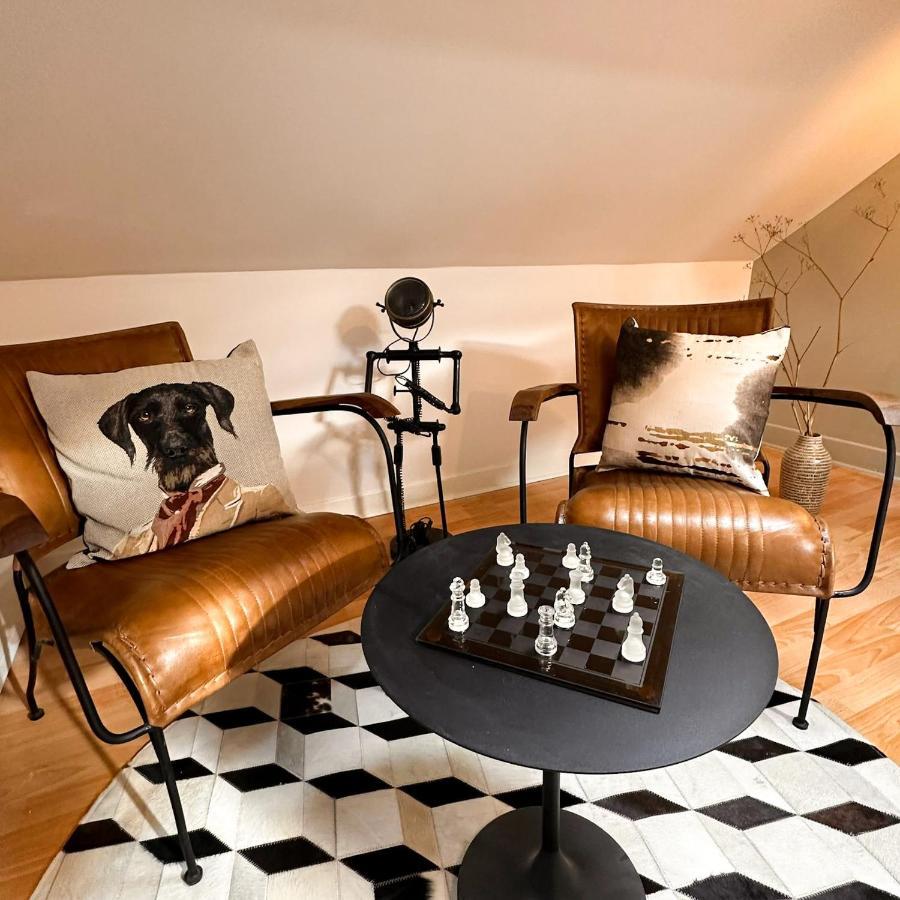 Appartements Design - Uniques - Centre 巴涅尔德比戈尔 外观 照片