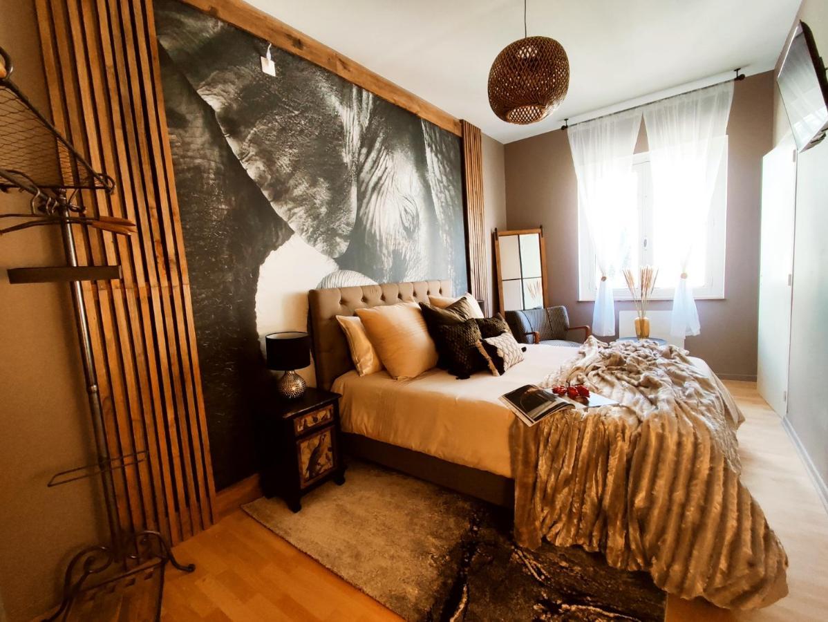 Appartements Design - Uniques - Centre 巴涅尔德比戈尔 外观 照片