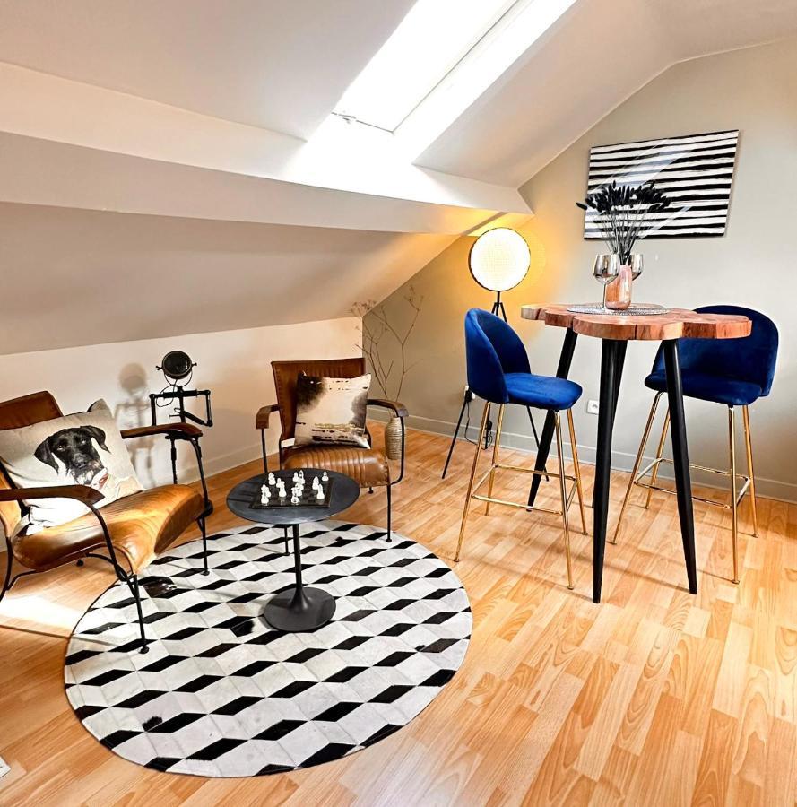 Appartements Design - Uniques - Centre 巴涅尔德比戈尔 外观 照片