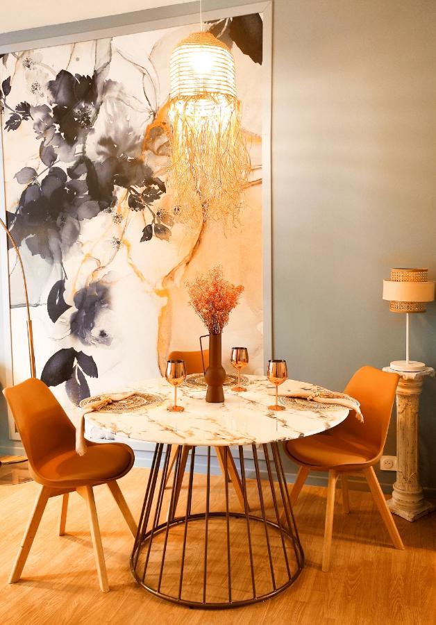 Appartements Design - Uniques - Centre 巴涅尔德比戈尔 外观 照片