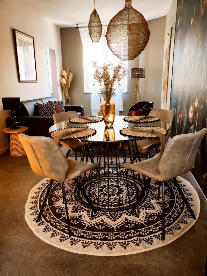 Appartements Design - Uniques - Centre 巴涅尔德比戈尔 外观 照片