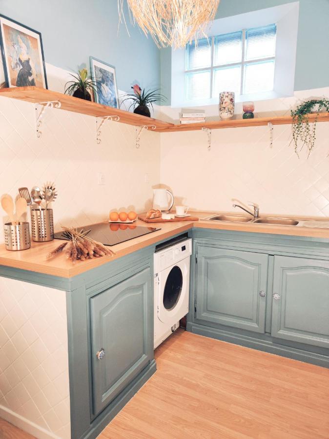 Appartements Design - Uniques - Centre 巴涅尔德比戈尔 外观 照片