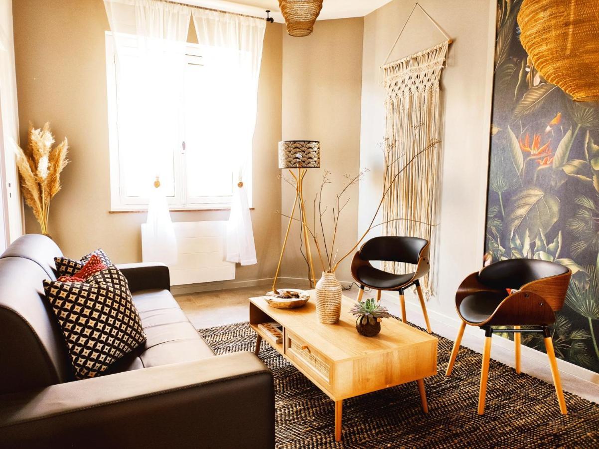 Appartements Design - Uniques - Centre 巴涅尔德比戈尔 外观 照片
