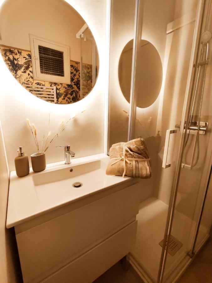 Appartements Design - Uniques - Centre 巴涅尔德比戈尔 外观 照片