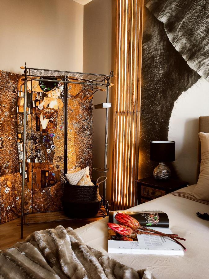 Appartements Design - Uniques - Centre 巴涅尔德比戈尔 外观 照片