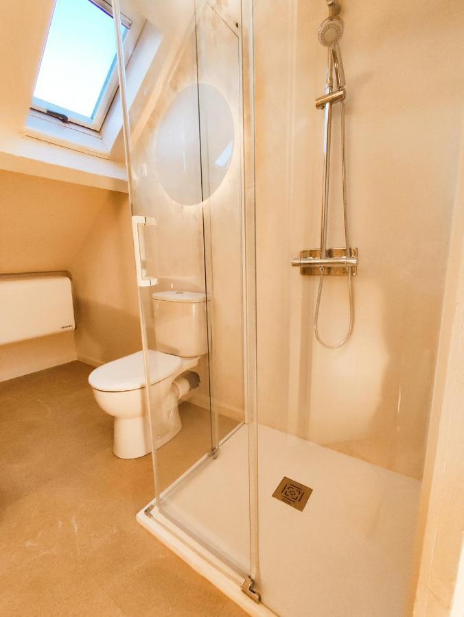 Appartements Design - Uniques - Centre 巴涅尔德比戈尔 外观 照片