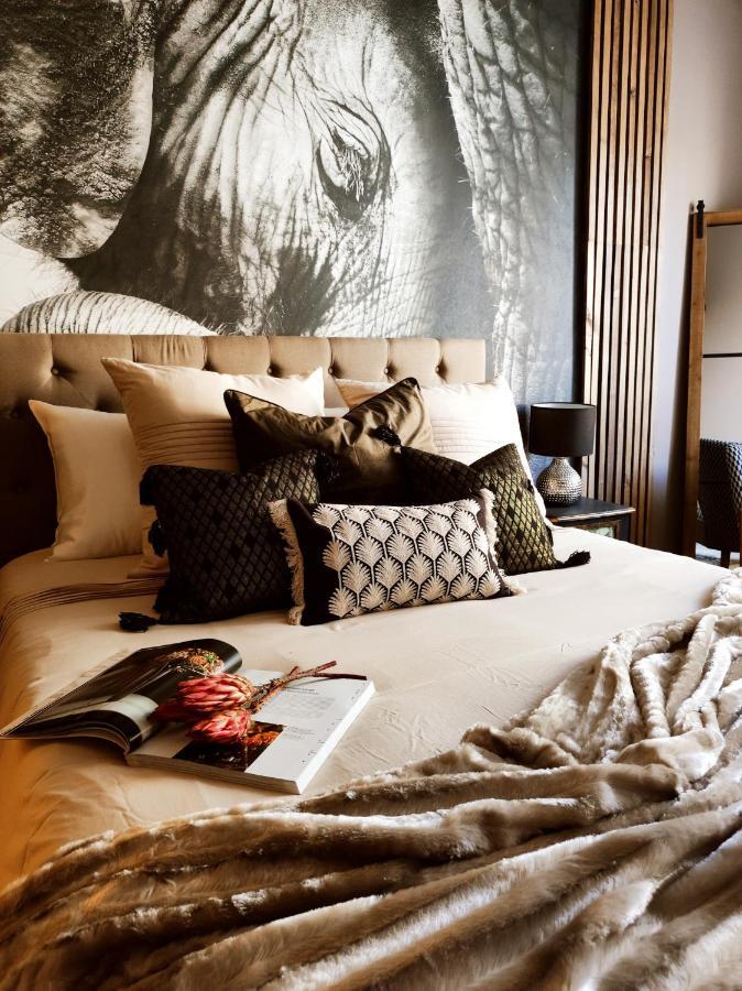 Appartements Design - Uniques - Centre 巴涅尔德比戈尔 外观 照片