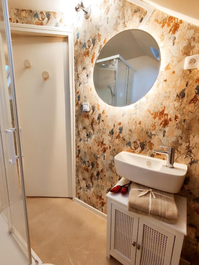 Appartements Design - Uniques - Centre 巴涅尔德比戈尔 外观 照片