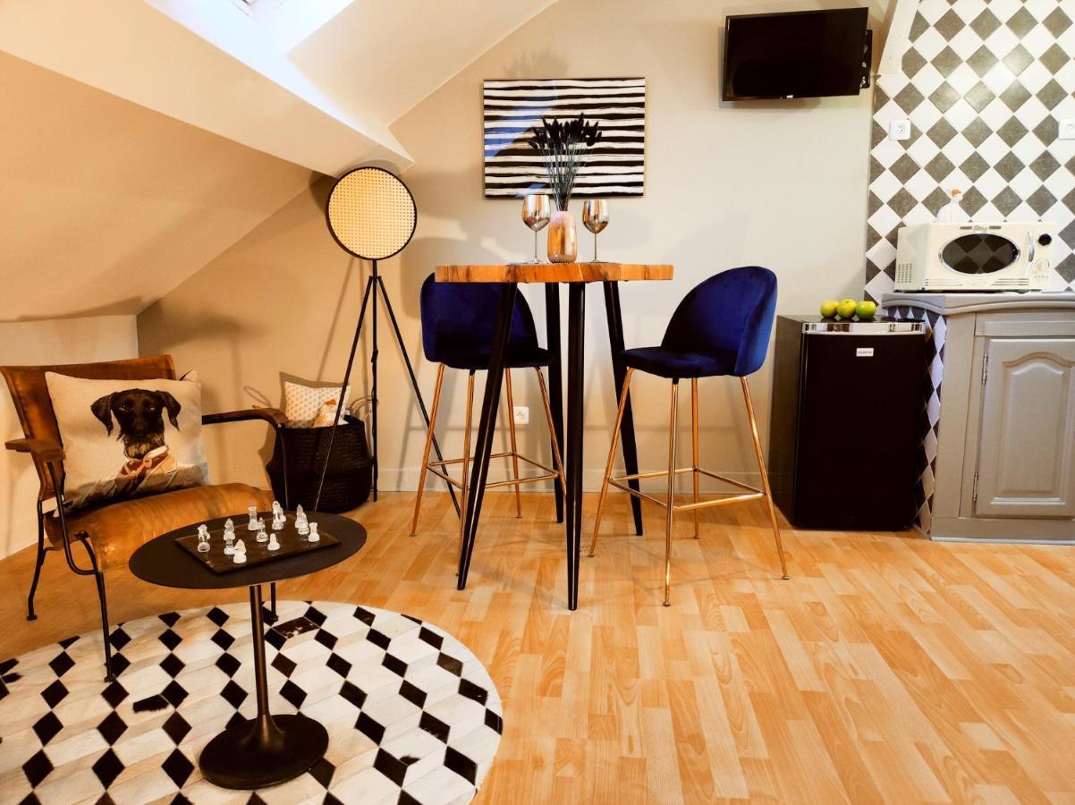 Appartements Design - Uniques - Centre 巴涅尔德比戈尔 外观 照片