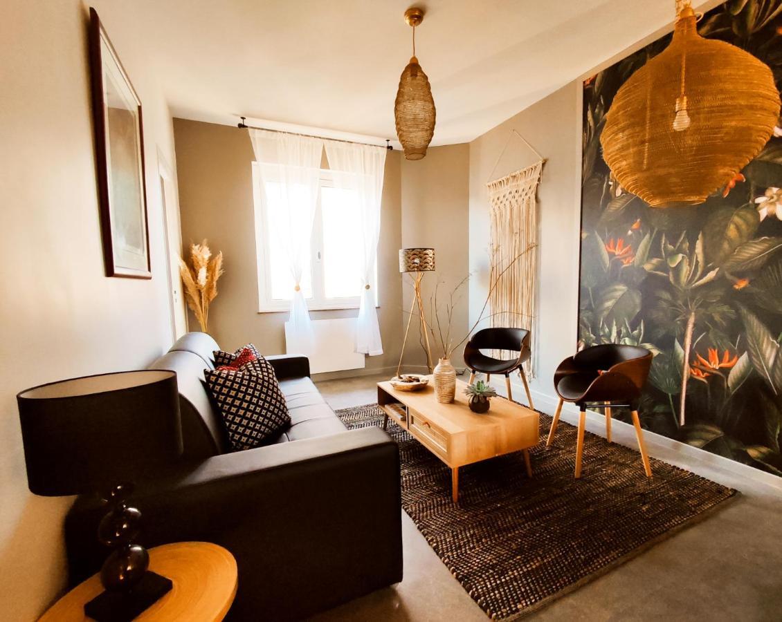 Appartements Design - Uniques - Centre 巴涅尔德比戈尔 外观 照片