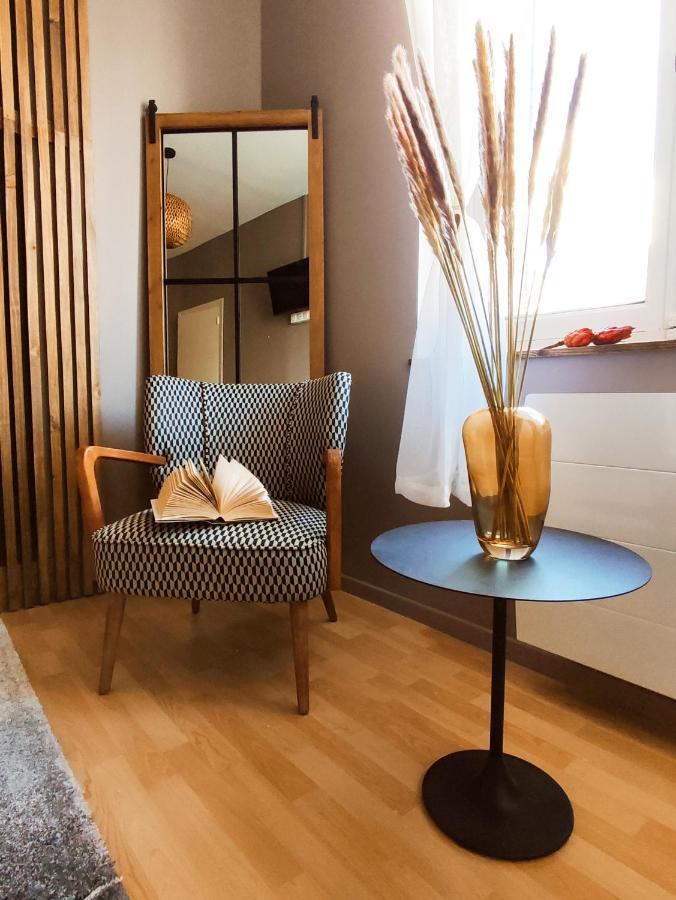 Appartements Design - Uniques - Centre 巴涅尔德比戈尔 外观 照片