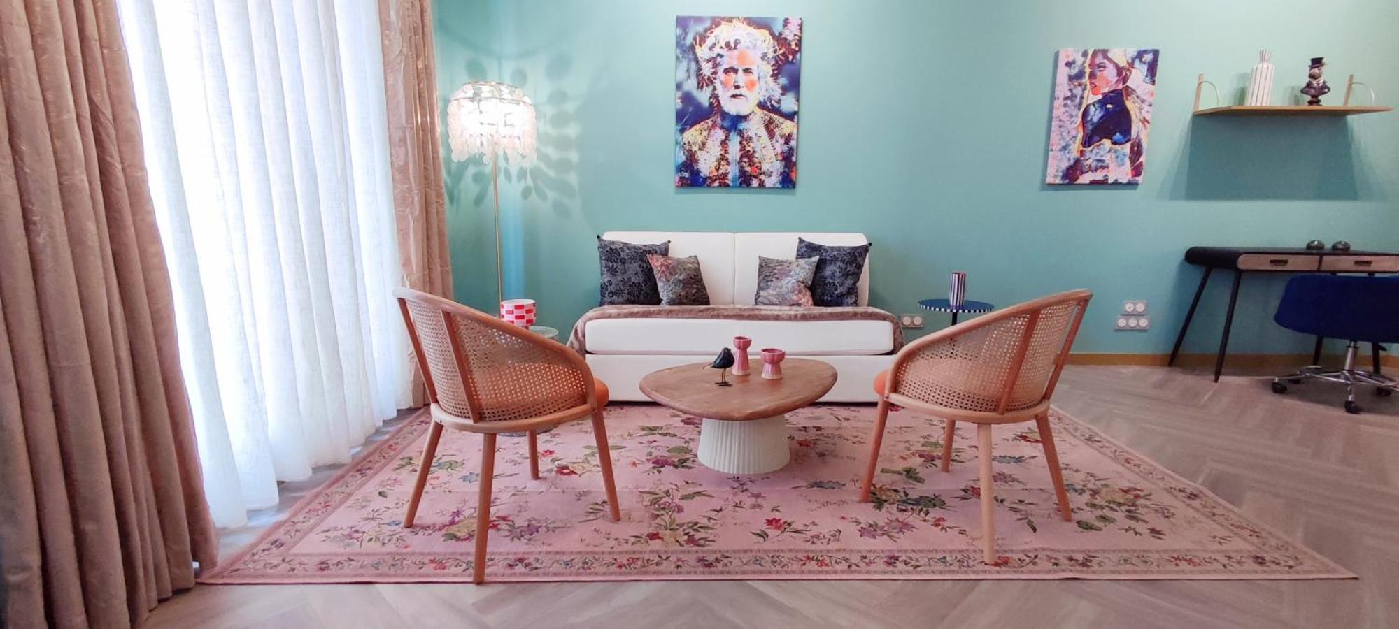 Appartements Design - Uniques - Centre 巴涅尔德比戈尔 外观 照片
