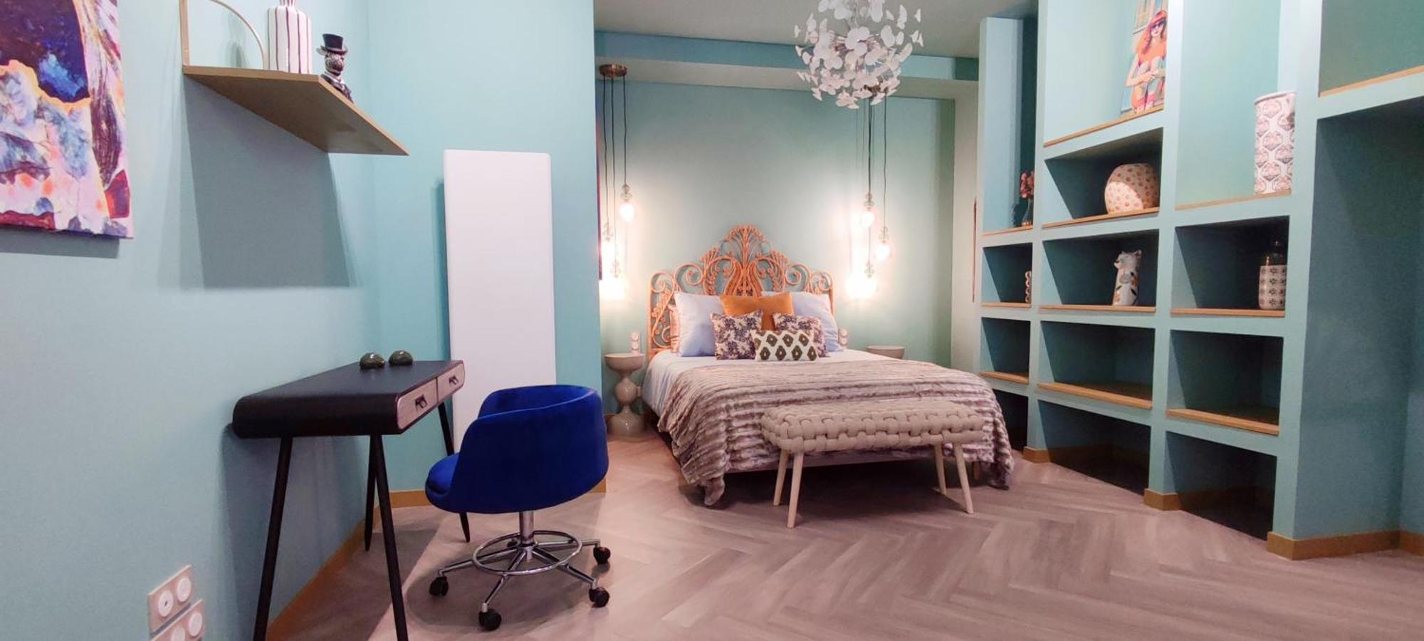 Appartements Design - Uniques - Centre 巴涅尔德比戈尔 外观 照片
