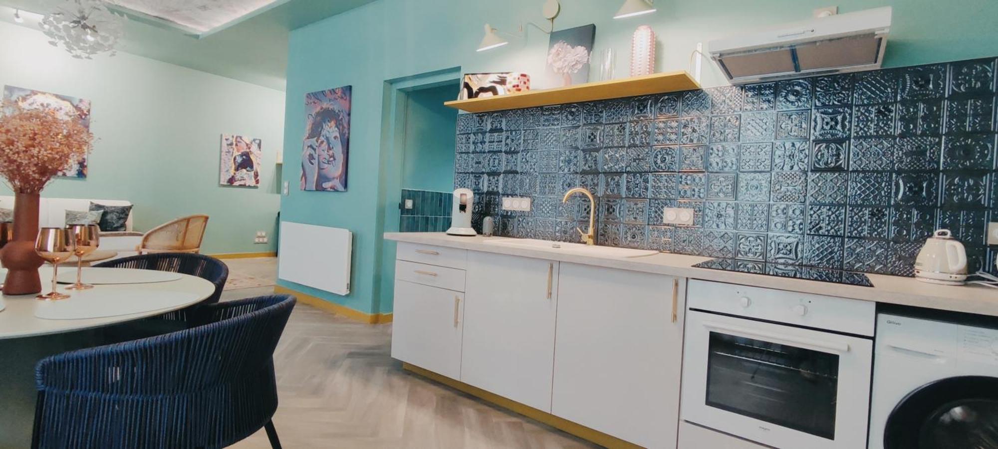 Appartements Design - Uniques - Centre 巴涅尔德比戈尔 外观 照片